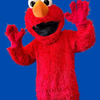 elmo