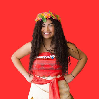 moana