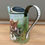 Thumbnail: Watering Can - Horses