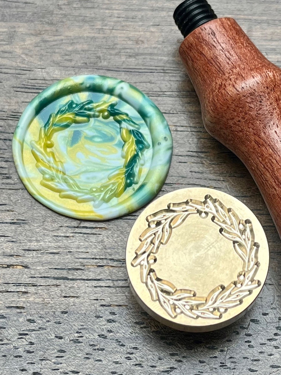 Miniaturbild: Siegelwachs Mix „Frühlingsglück“