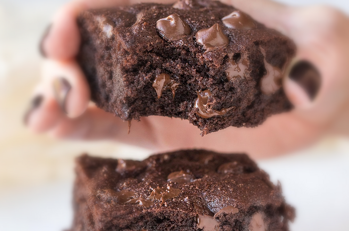 Du Chocolate Brownie