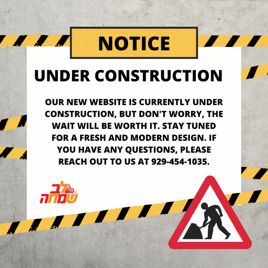 Lev Simcha Chesed organization