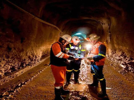 Minería en Chihuahua: 17 empresas en acción y desafíos pendientes