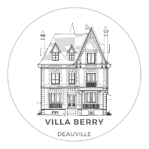 Villa Berry Deauville