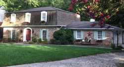 Exterior - right