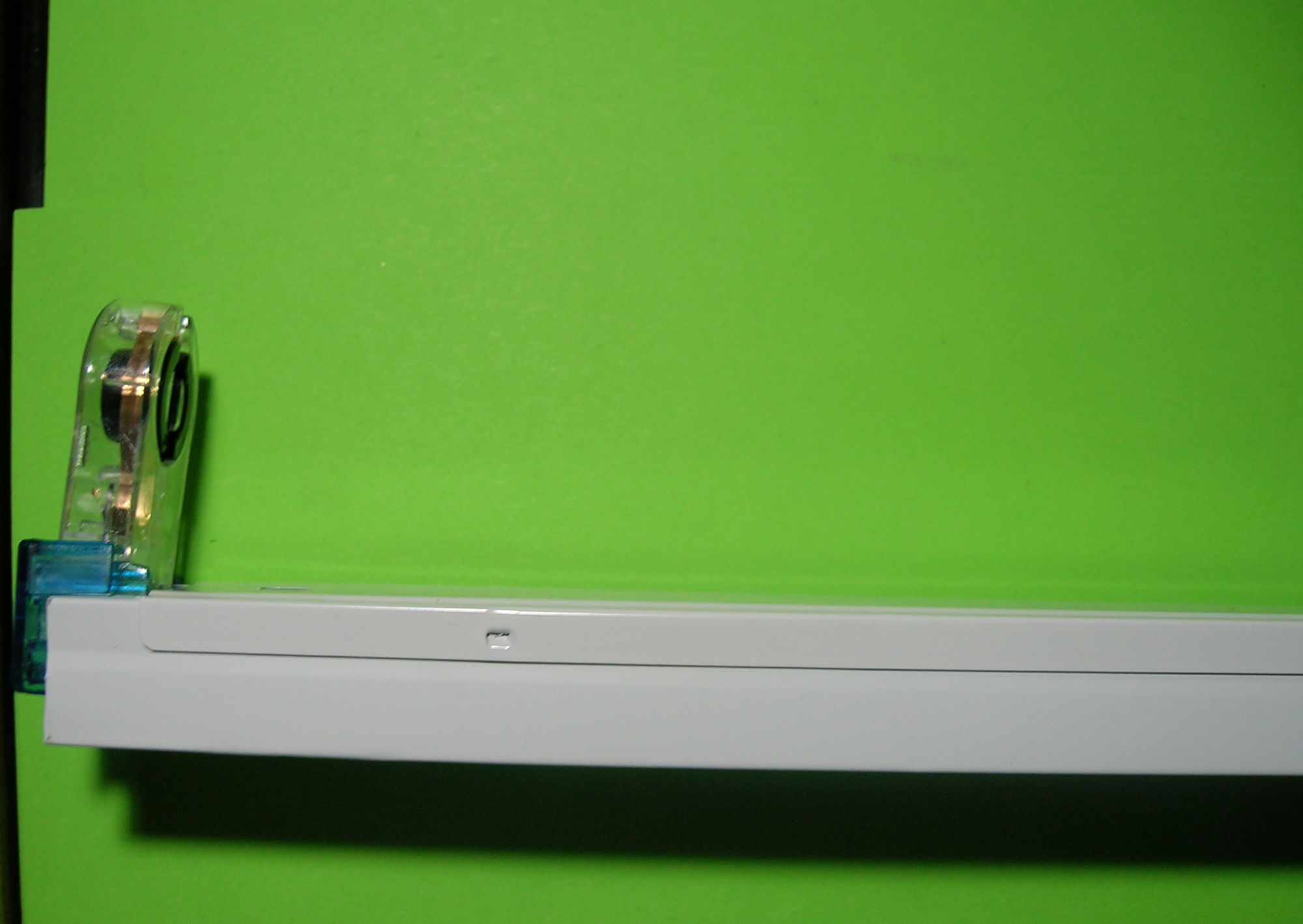 Світильник балка для LED T8 600 мм