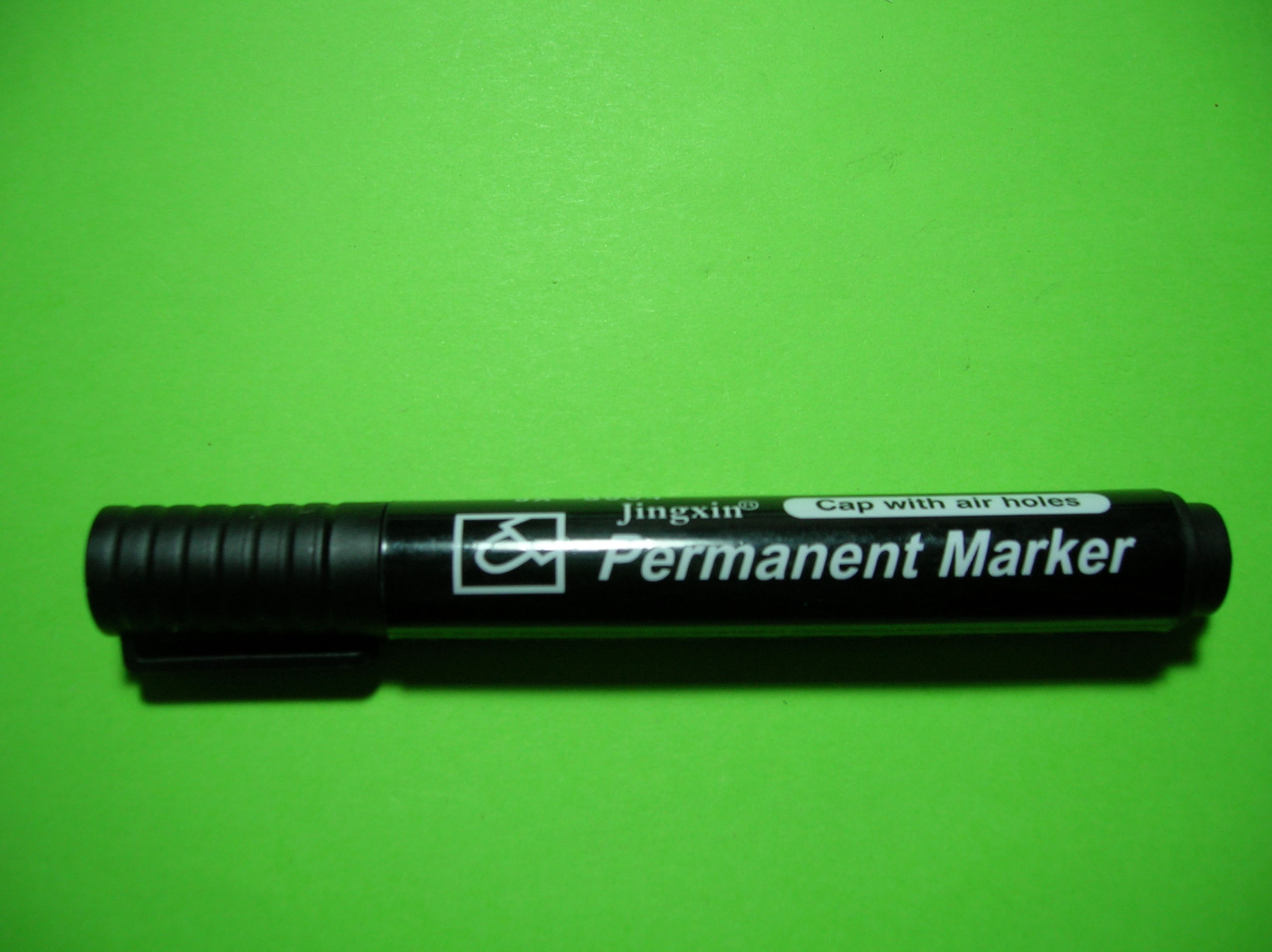 Маркер товстий Permanent X-8004