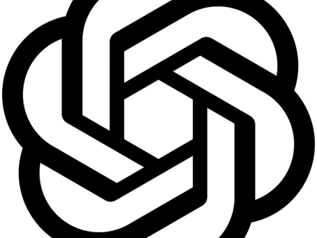 ChatGPT logo
