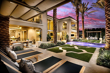 Alta Vista Oceano Plan sold by award-winning real estate broker Mahtty Najari Kowalik