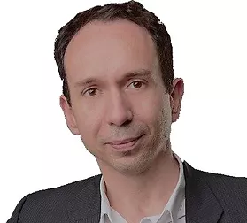 Gilles MEURGEY InValue Advisor