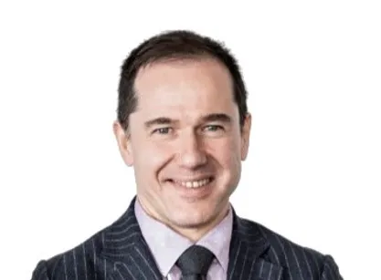 Christophe HUSSON