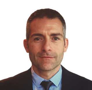 Fabrice DUMOUT