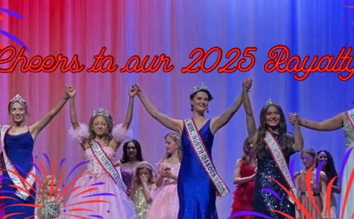 2026 Pageant!  