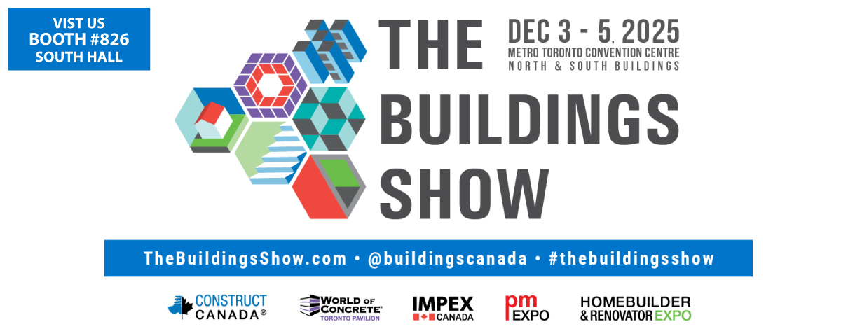 The Buildings Show HPG