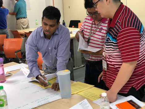 CRITICAL THINKING SKILLS - HOW PREPARED IS YOUR THINKING?