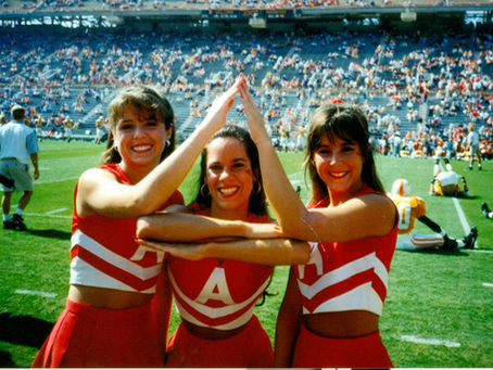Decades of Game Days the Delta Way