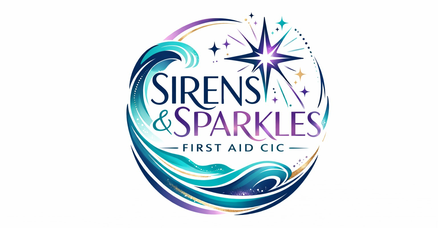 Writer: Sirens & Sparkles