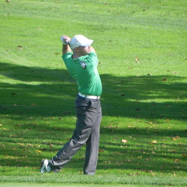 How to Hit Hybrids and Turn Your Long Game into a Strength