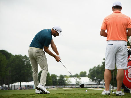 Increase Your Club Head Speed
and Improve Your Swing!