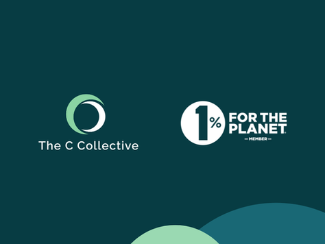 Why we’re giving 1% back to the planet