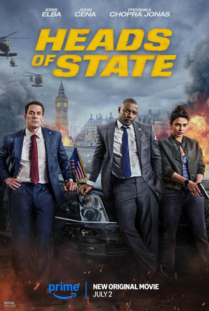 Heads of State