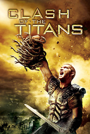 Clash of the Titans