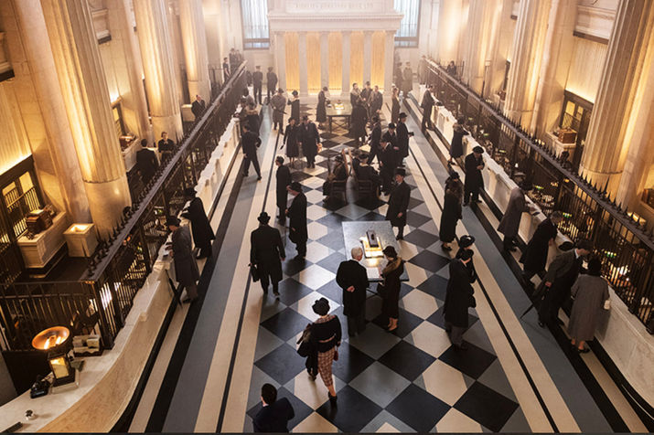 Mary Poppins Returns