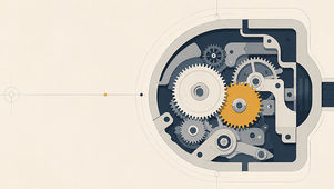 Innovation isn't broken. Your innovation engine is.