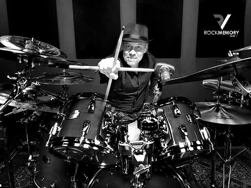 baterista