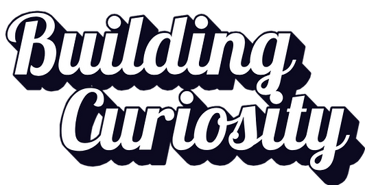 Building Curiosity team building