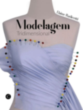 Modelagem Tridimensional