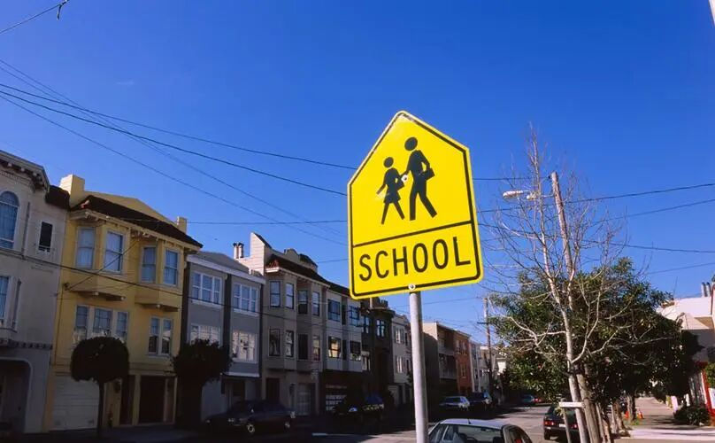 U.S Schools Face a Crisis as the Number of Children Drops