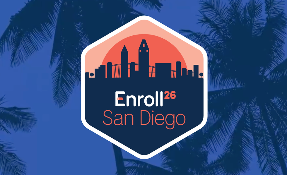 Five Consecutive Years! InAmerica Live from Enroll26: Decoding New Admissions Rules in the AI Era