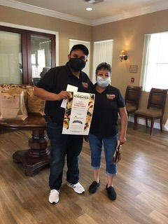 La Dona Authentic Mexican Food