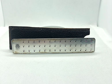 watch repair tool borel jewel gauge