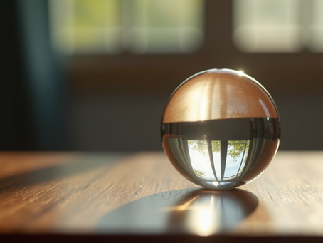 Consultations Psychiques : Votre Voie Vers la Clarté