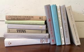Pastel Books