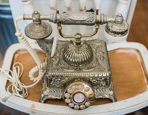 Antique Phone