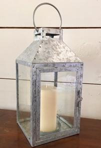 Farmhouse Lantern
