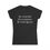 Thumbnail: Women’s Softstyle Relaxed Tee – Be Vulnerageous. Perfect for Everyday Wear