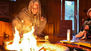 Finding Myself on F.I.R.E.