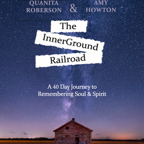 Day 59 - Tenneson Interviews Quanita