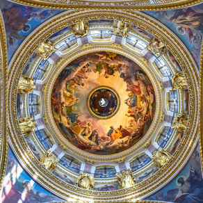 Day 64 - Sacred Space, Spirit & Beauty