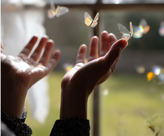 July Grief & Praise Circle