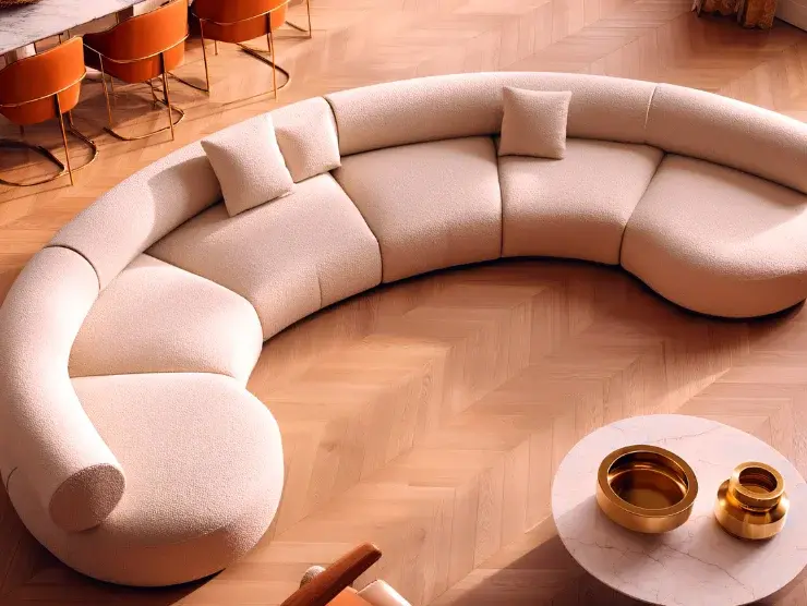 Furniture Trends for 2026: What's In & What's Out?