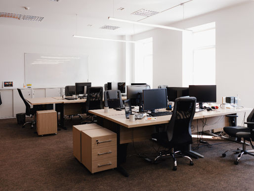 Back to Comfort: The Top 10 Office Chairs to Relieve Your Back Pain!