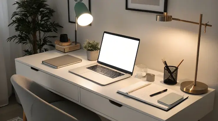 Multi-functional Furniture in Delhi for Work from Home Setup