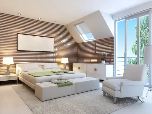 How to Design a Luxury Bedroom