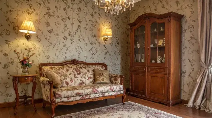 5 Pieces of Essential Living Room Furniture from Sun&Kris