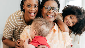 Sistah2Sistah Community Care: Supporting Families Impacted by the Government Shutdown